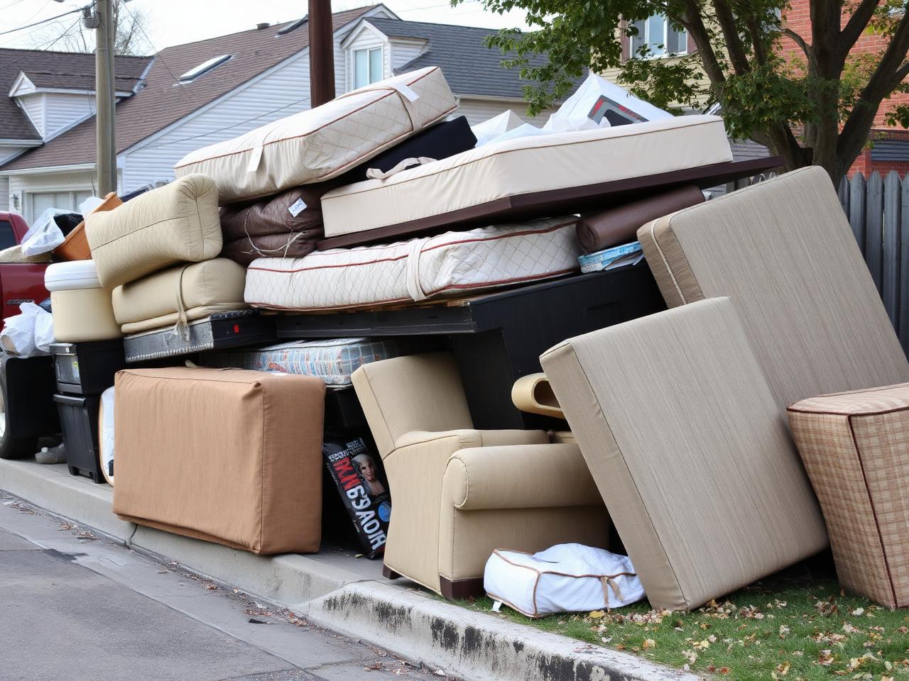 Junk Removal